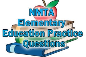 NMTA小学教育实践问题