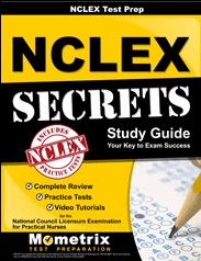 NCLEX秘密学习指南
