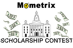 Mometrix征文奖学金比赛