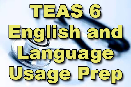 茶6英语和语言使用准备