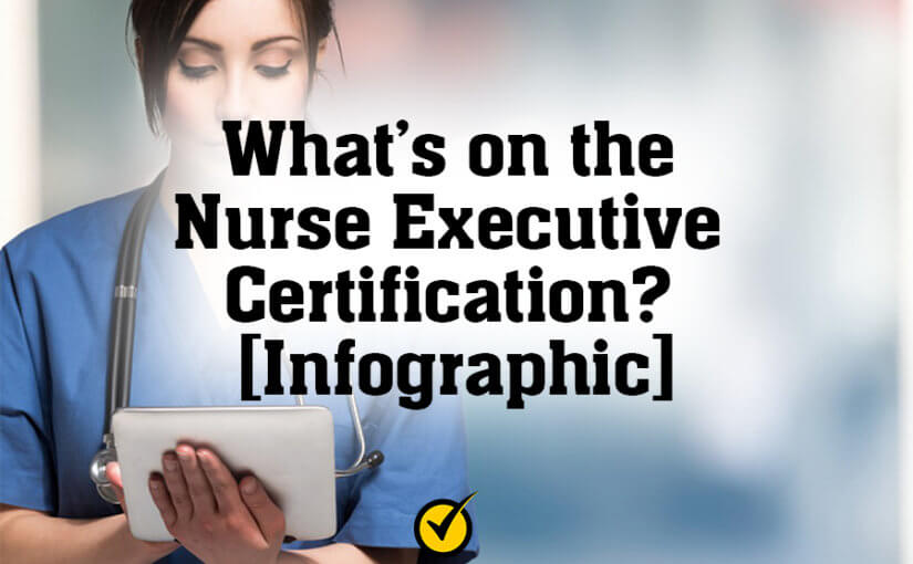 护士执行认证是什么？[信息图]