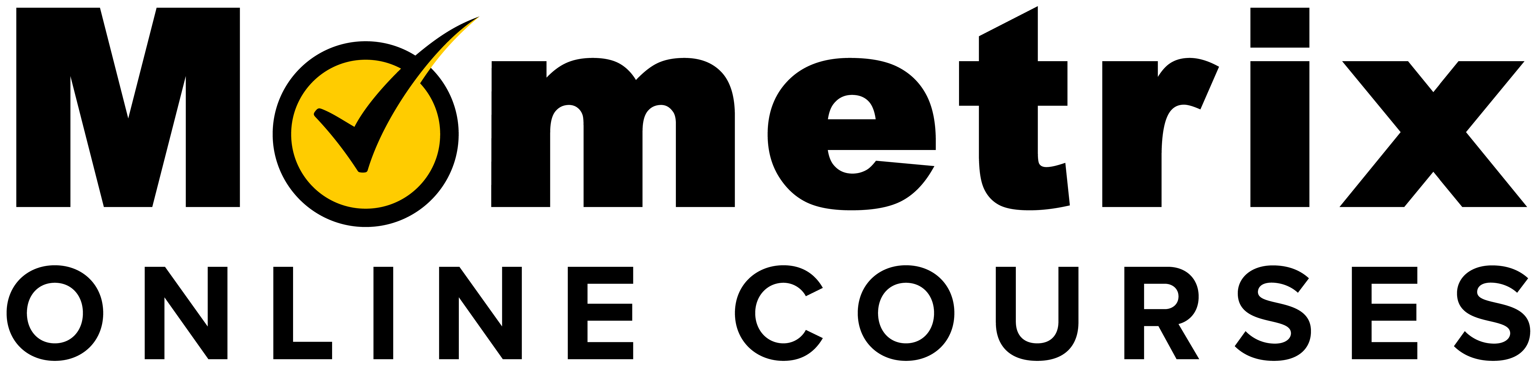 Mometrix大学Logo
