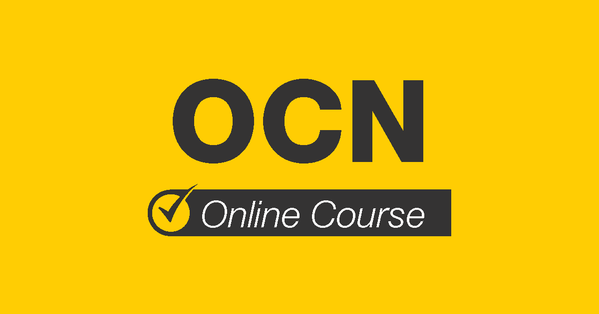 OCN在线课程