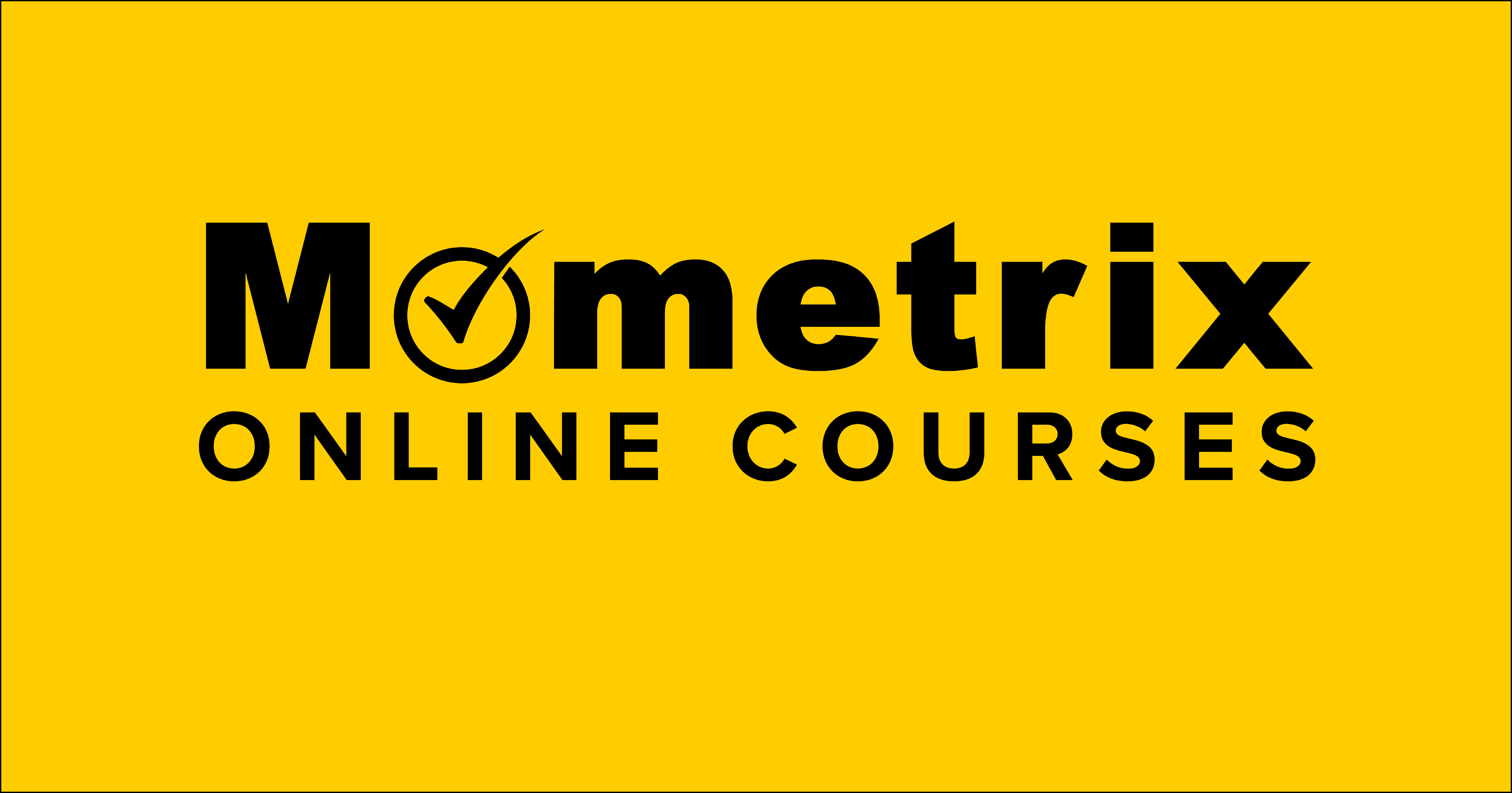 Mometrix online courses prep that empowers